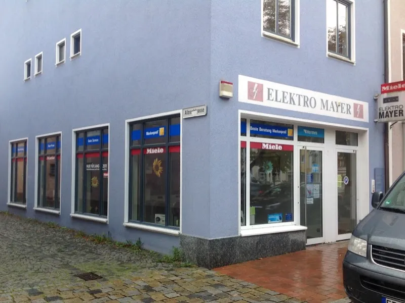 Elektro Georg Mayer