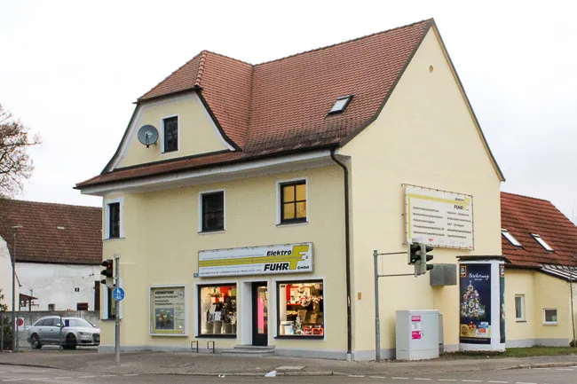 Elektro Gerhard Graf