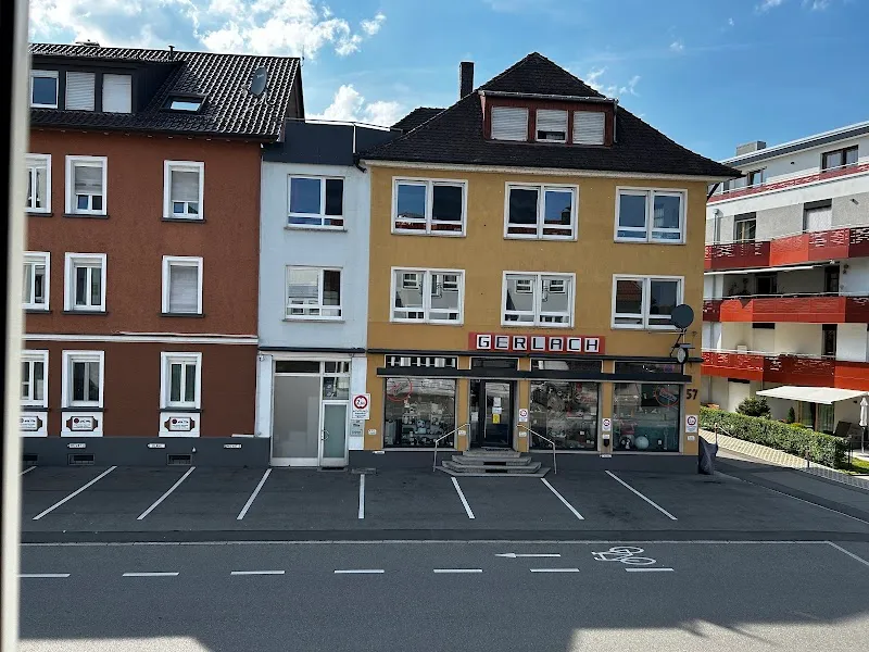 Elektro Gerlach GmbH