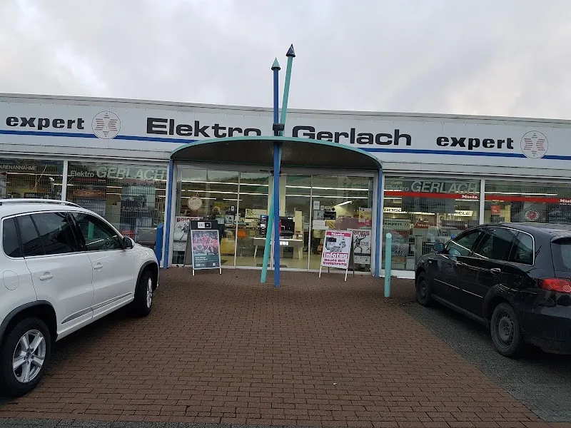 Elektro Gerlach