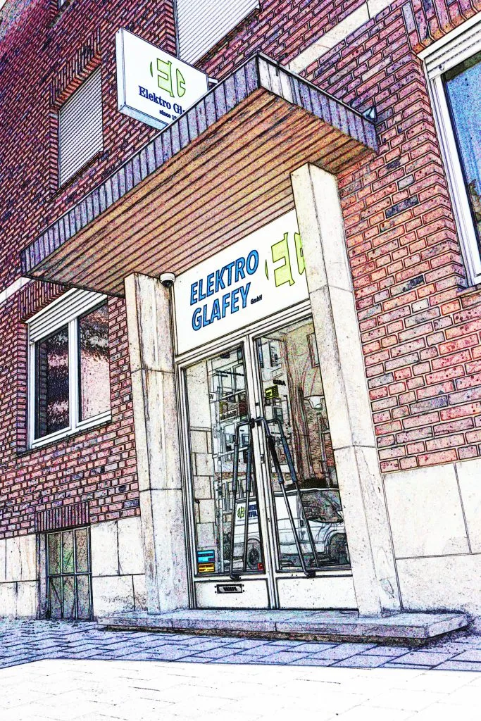 Elektro Glafey GmbH