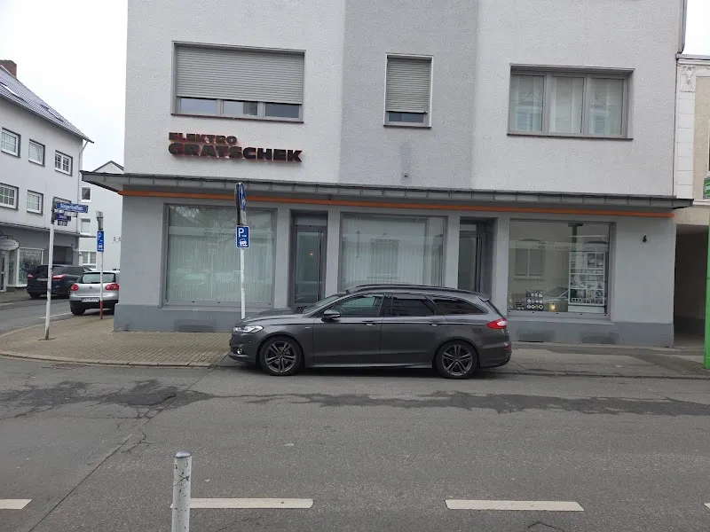 Elektro Gratschek GmbH