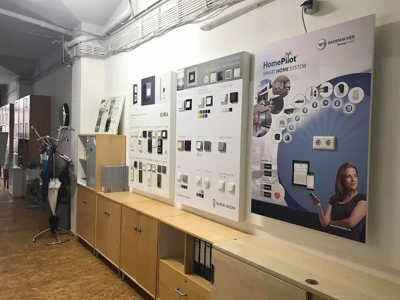 Elektro Grawe GmbH