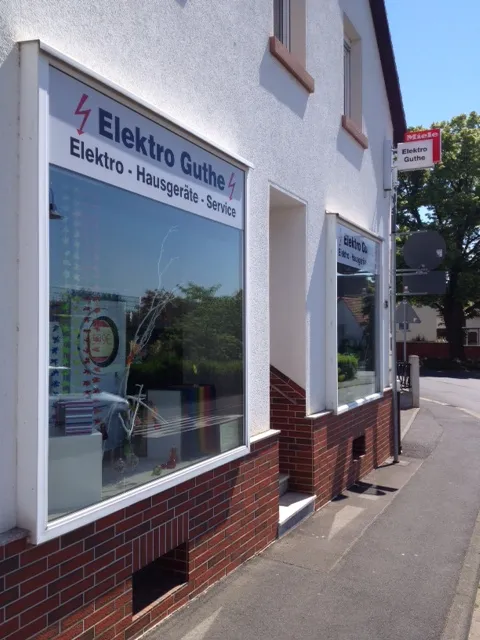 Elektro Guthe