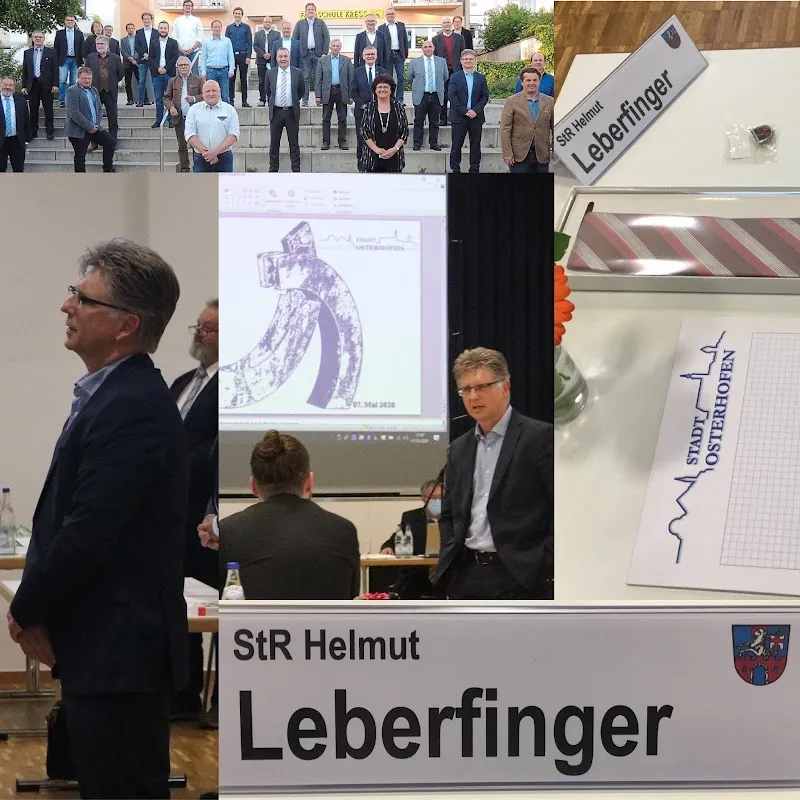 Elektro Haberl GmbH