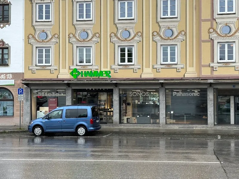 Elektro Hammer