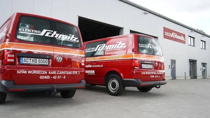 Elektro Hans-Dieter Schmitz GmbH