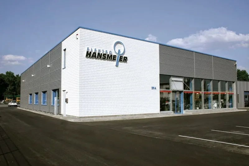 Elektro Hansmeier GmbH & Co. KG