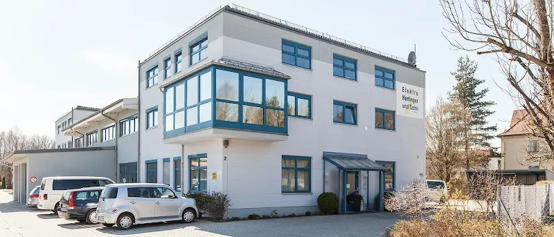 Elektro Hartinger & Sohn GmbH & Co. KG