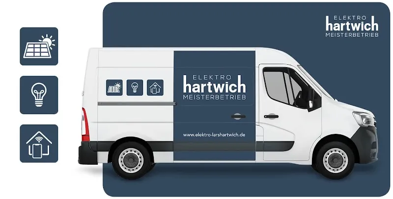 Elektro Hartwich