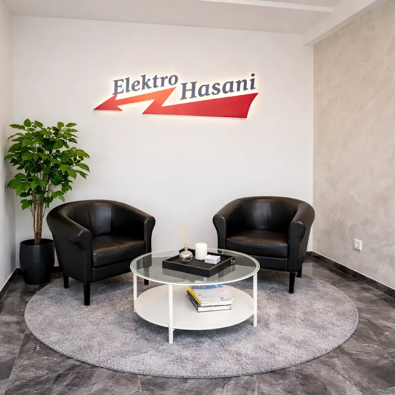 Elektro Hasani