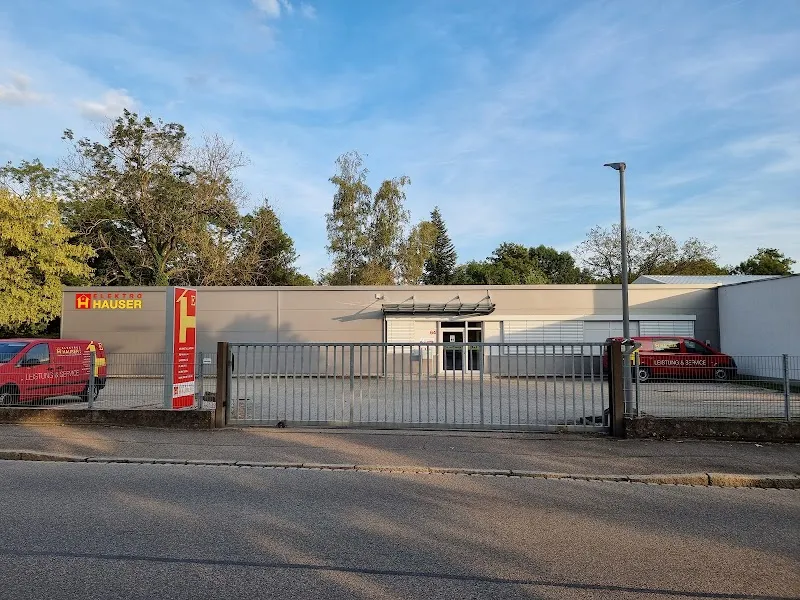 Elektro Hauser GmbH
