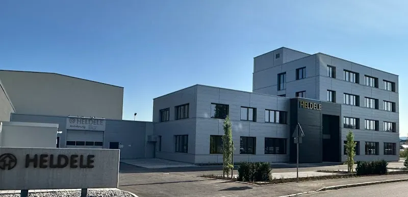Elektro Heldele