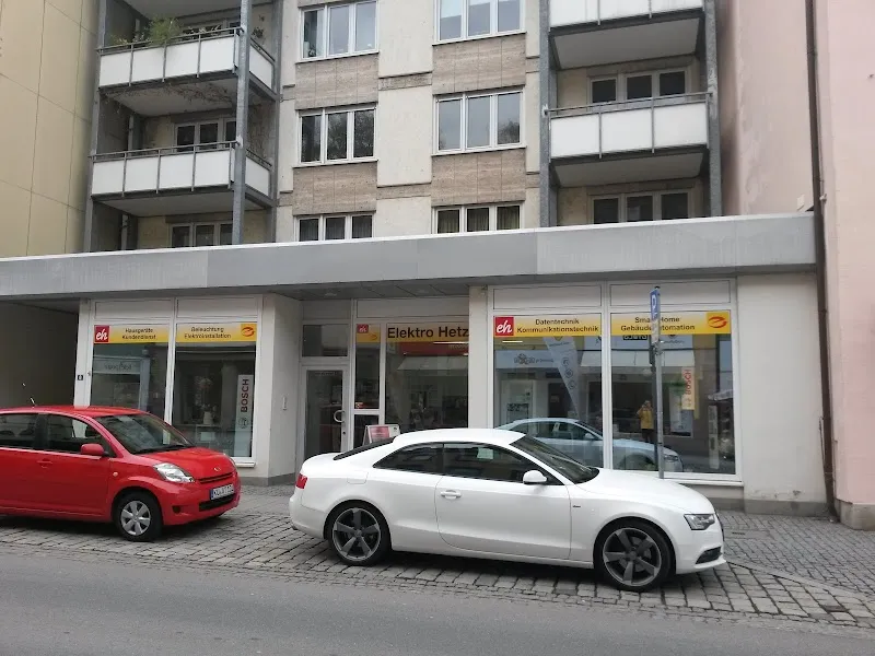 Elektro Hetz GmbH