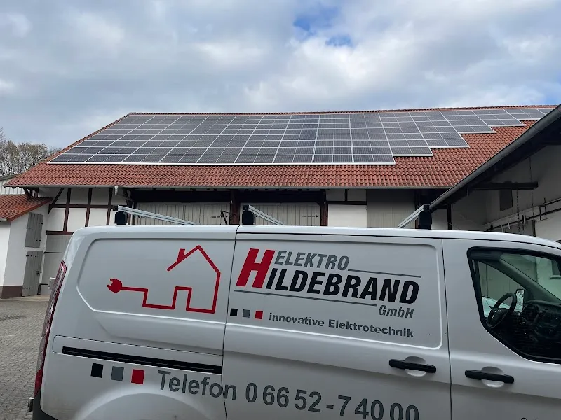 Elektro Hildebrand GmbH
