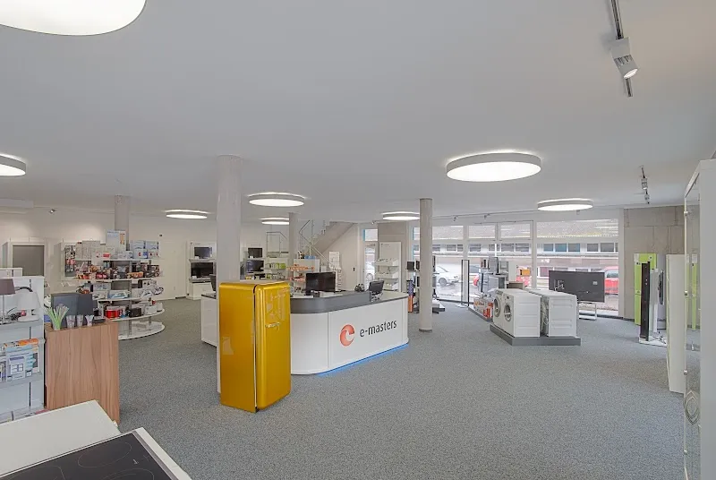 Elektro Hoffmeyer GmbH