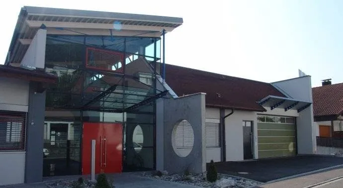 Elektro Hofmann GmbH