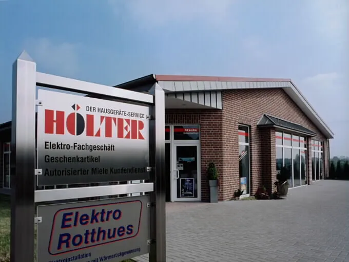 Elektro Hölter GmbH & Co.KG