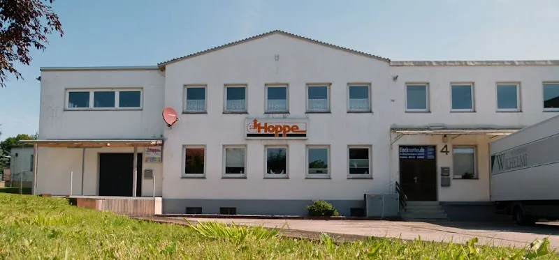 Elektro Hoppe GmbH & Co. KG