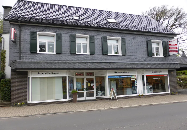 Elektro Hörter GmbH
