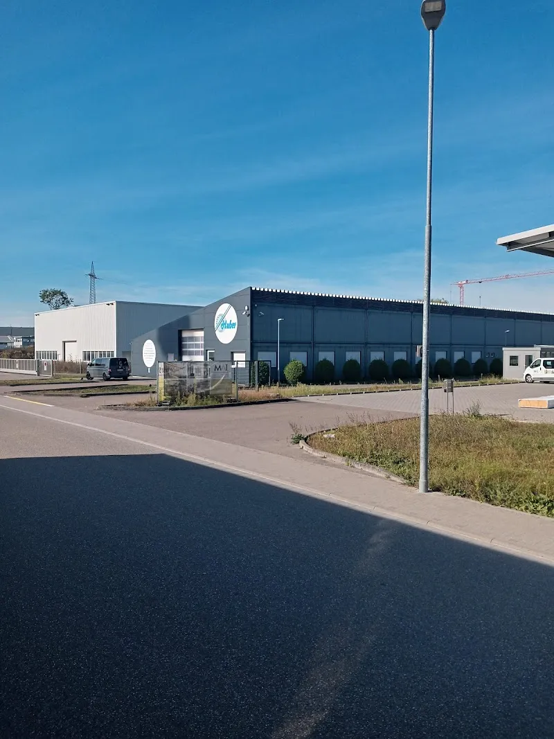 Elektro Huber GmbH