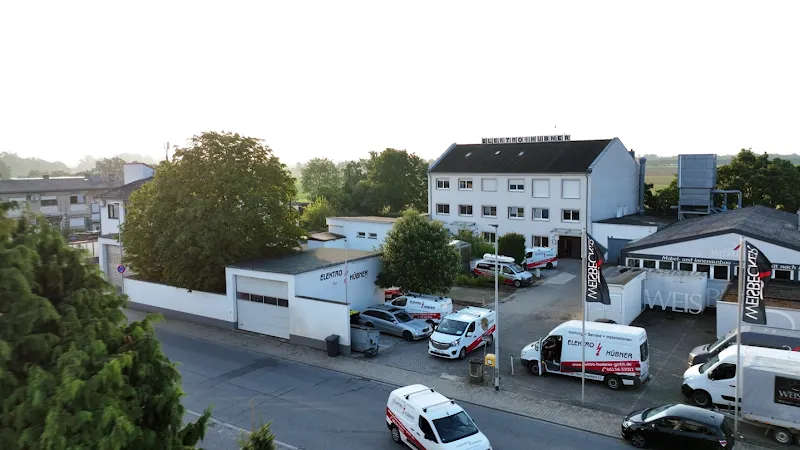 Elektro Hübner GmbH