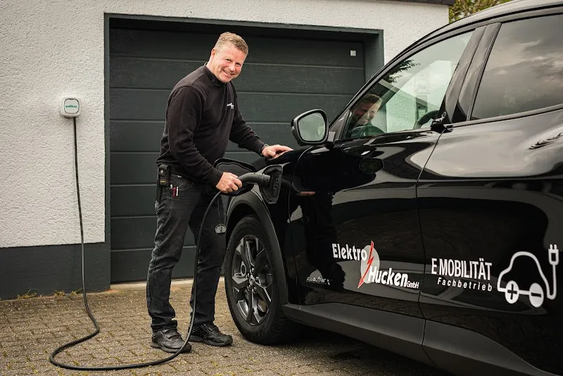 Elektro Hucken GmbH