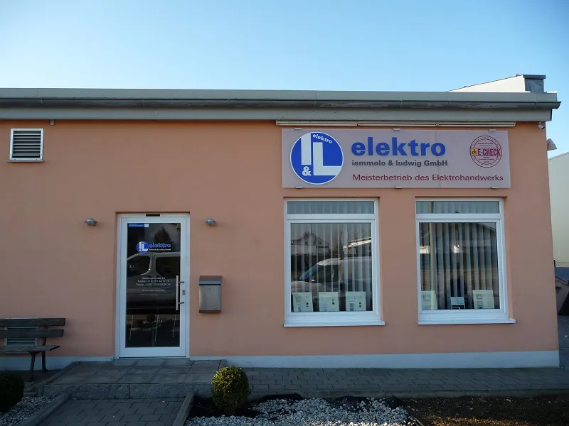 Elektro Iemmolo & Ludwig GmbH