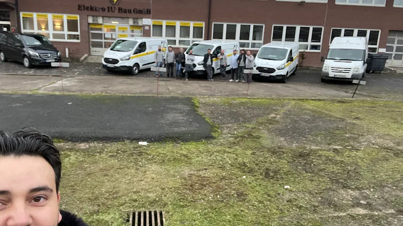 Elektro IU Bau GmbH
