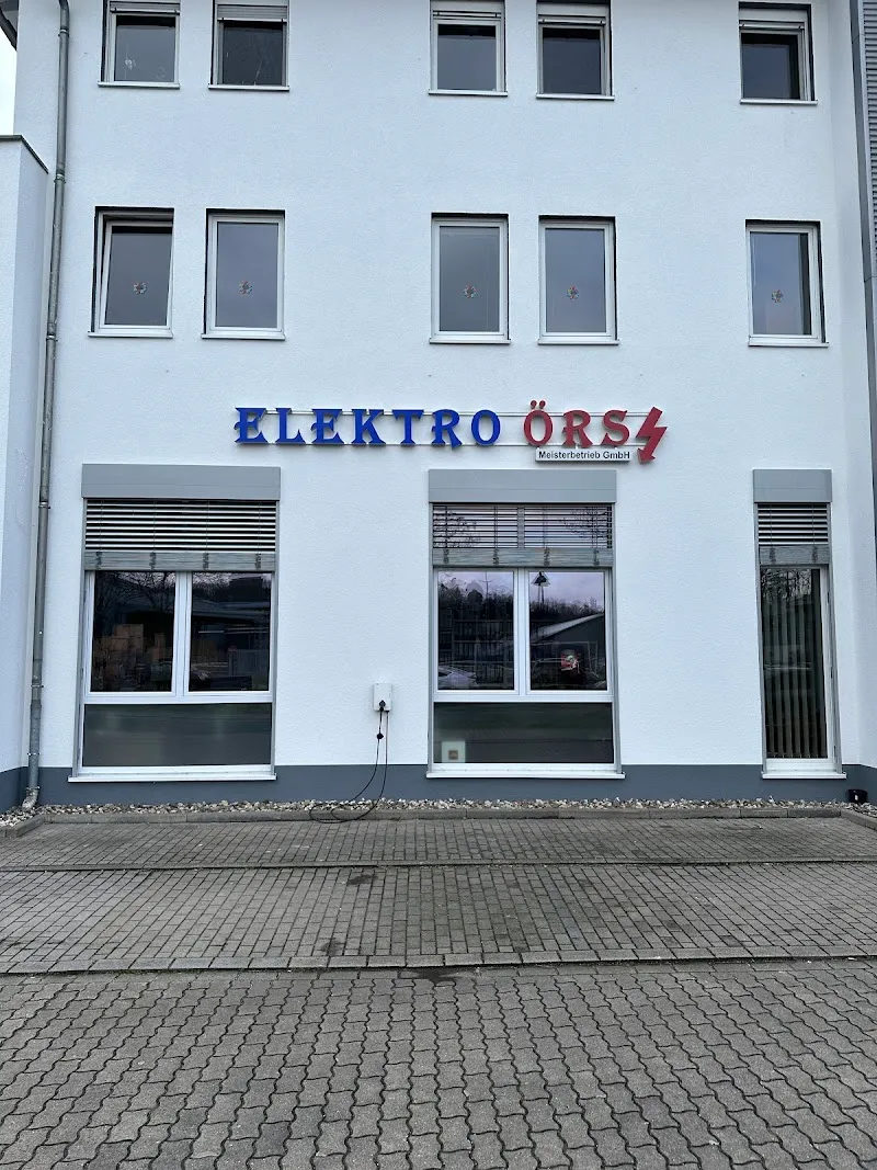 Elektro Jahlen GmbH