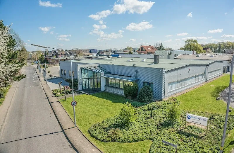 elektro jansen GmbH Electronic Services