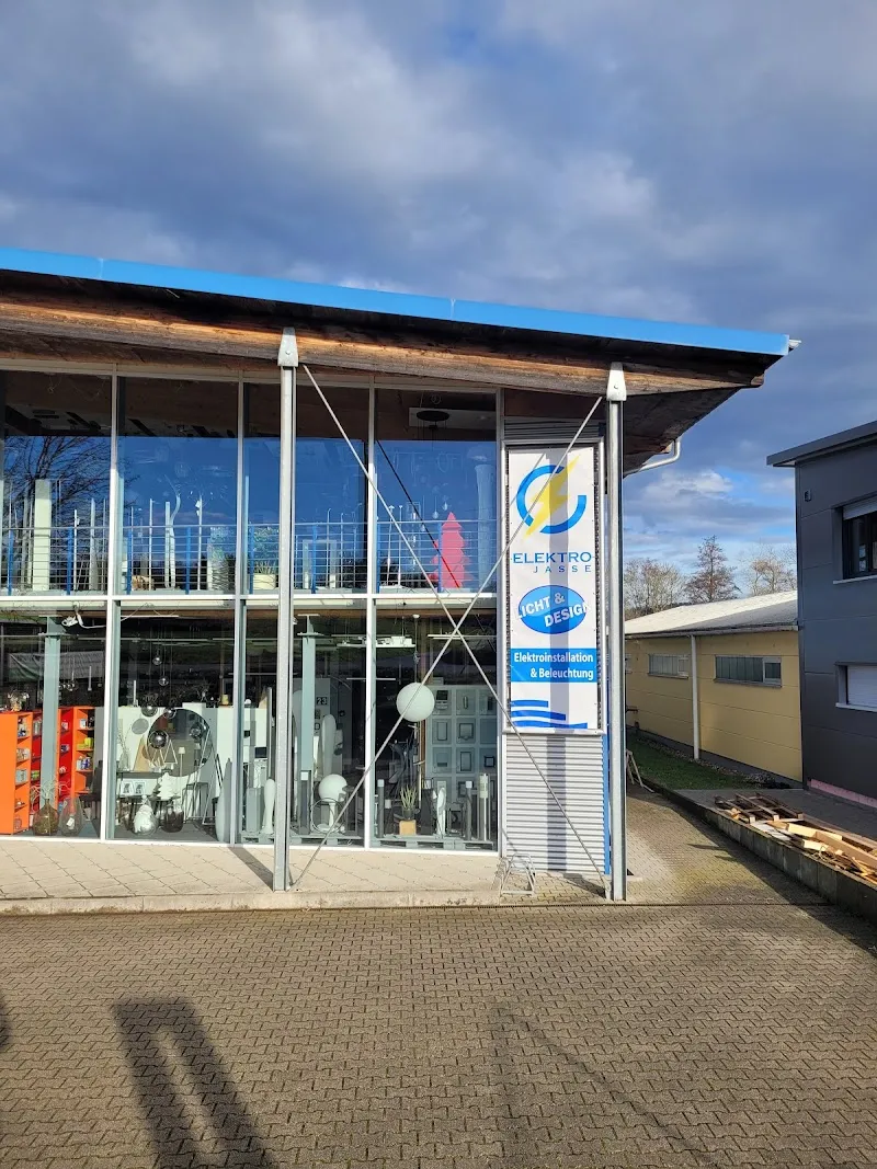Elektro Jasse Licht & Design