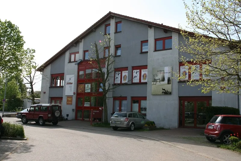 Elektro Jeutter GmbH