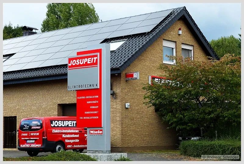 Elektro Josupeit GmbH & Co. KG