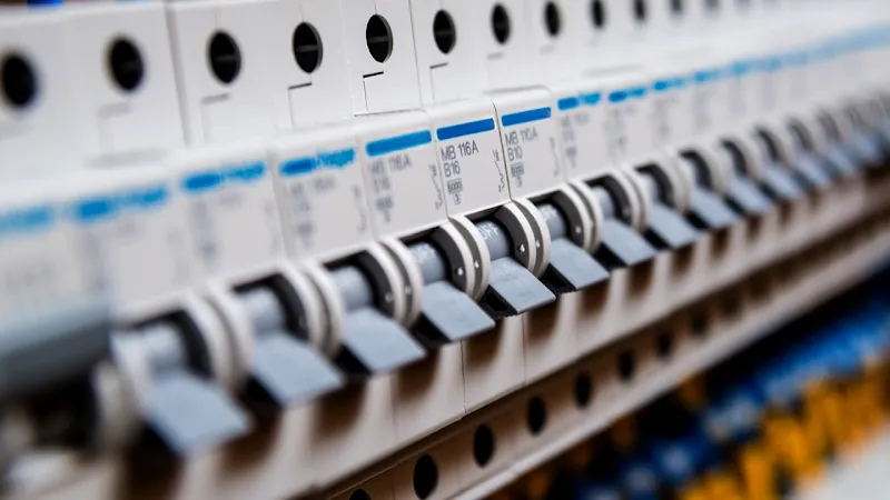Elektro Jung GmbH
