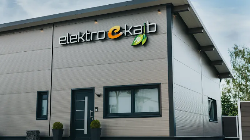 Elektro Kaib GmbH