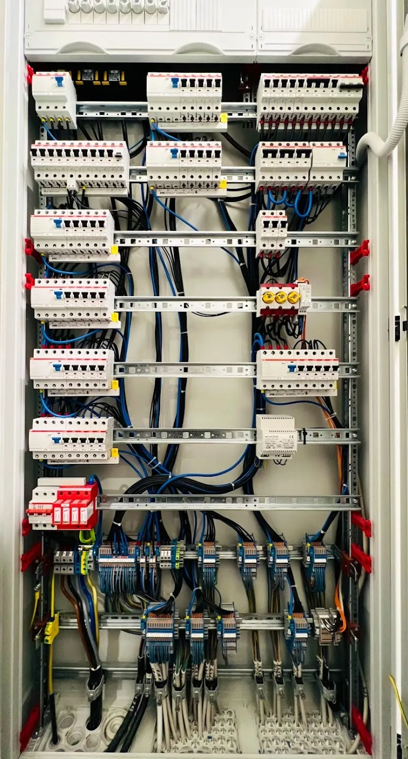 Elektro Karo