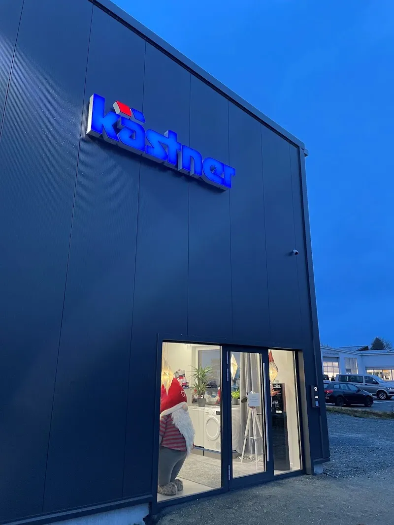 Elektro Kästner GmbH