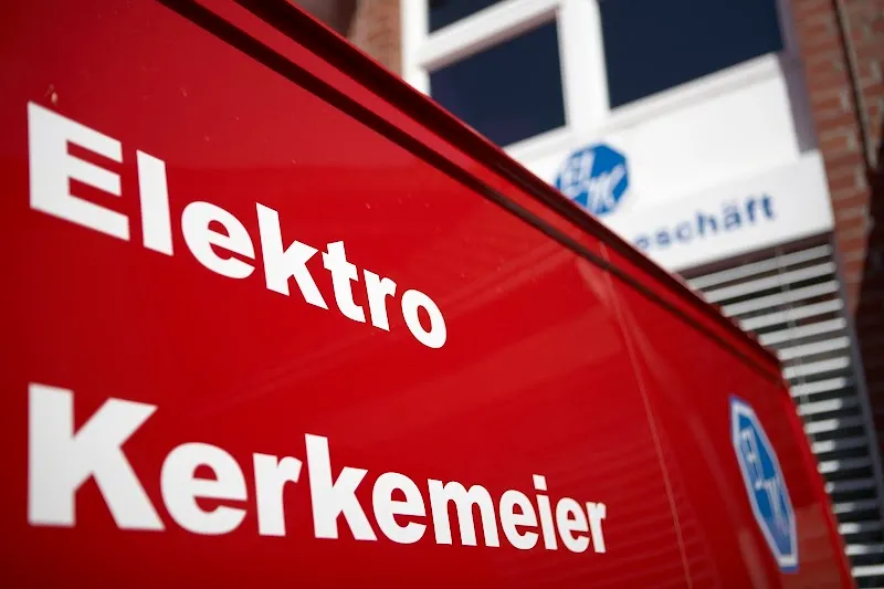 Elektro Kerkemeier