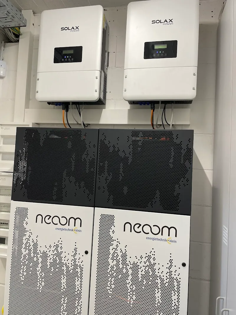Elektro Klein Bensheim