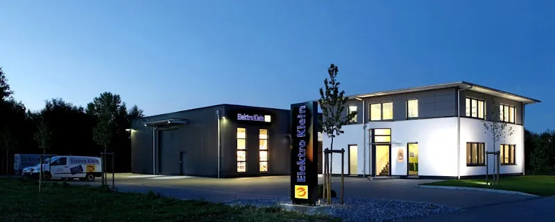 Elektro Klein GmbH & Co. KG