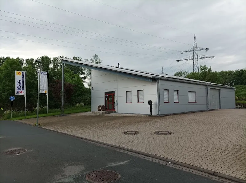 Elektro Kleiner