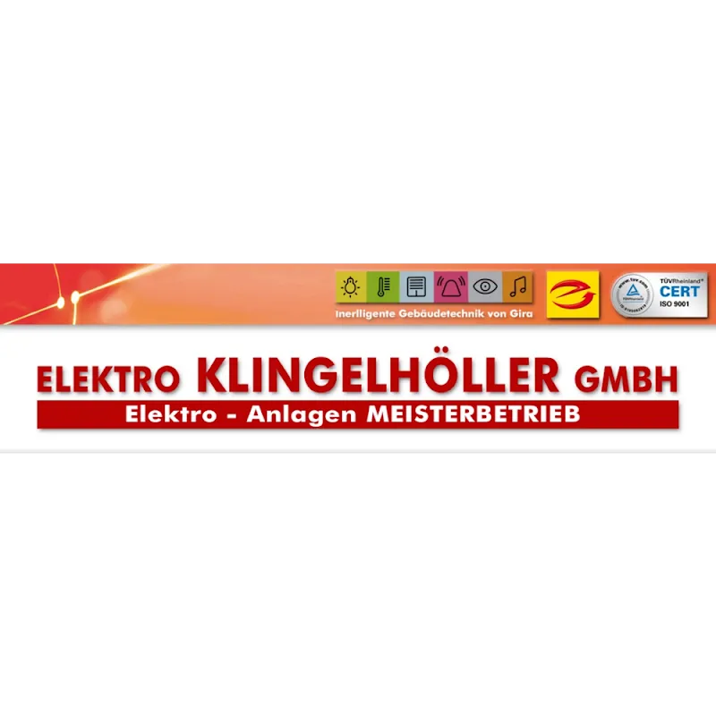 Elektro Klingelhöller GmbH