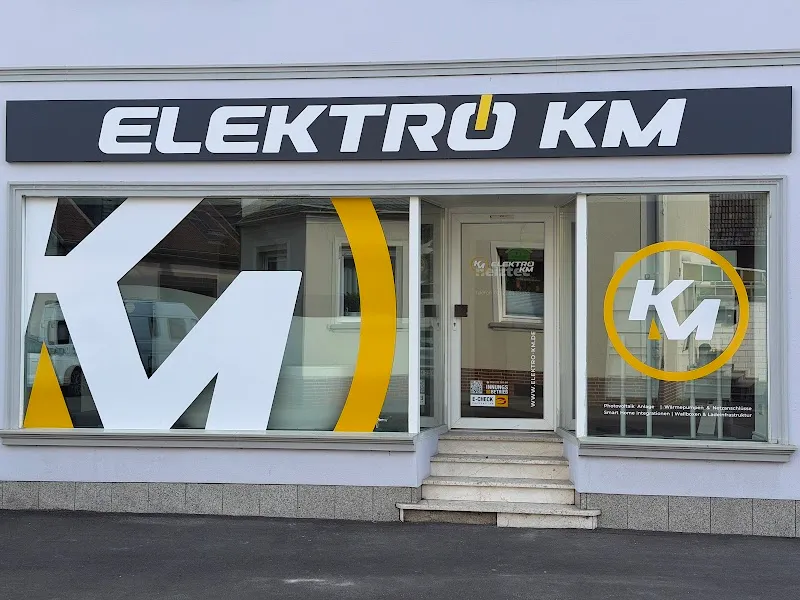 Elektro-KM