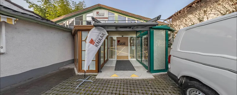 Elektro Knaak GmbH & Co. KG