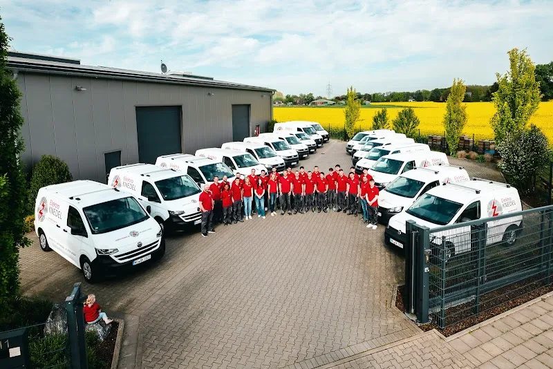 Elektro Knedel GmbH