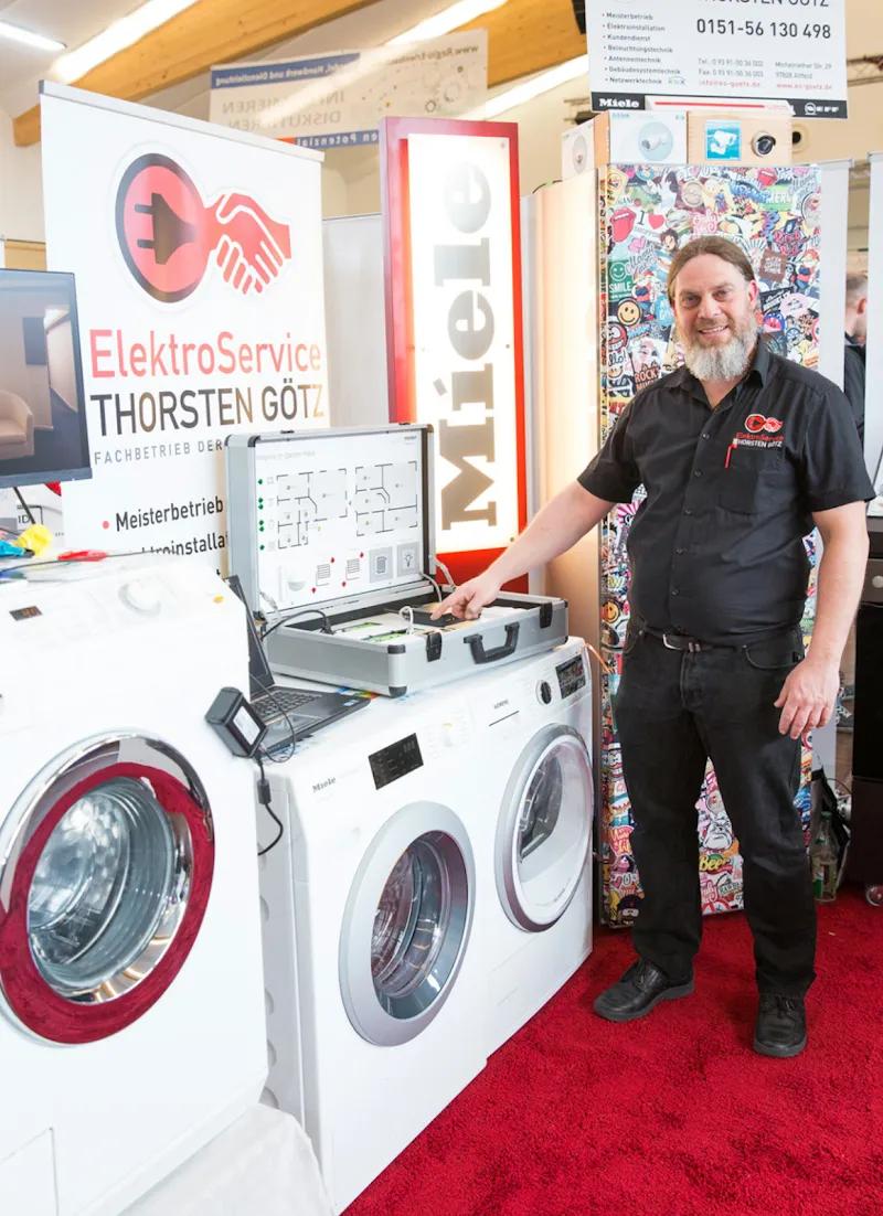 Elektro Knittel GmbH & Co. KG