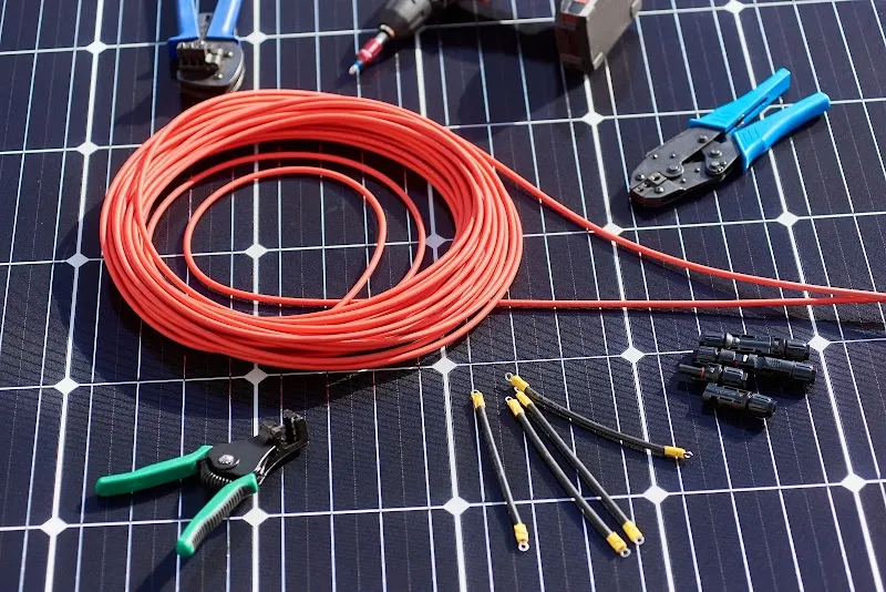 Elektro König – Wärmepumpen, Elektroinstallation, Klimaanlagen, Photovoltaikanlagen, Wallboxen