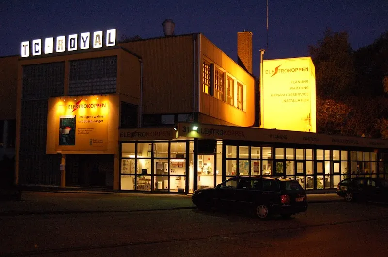 Elektro Koppen GmbH