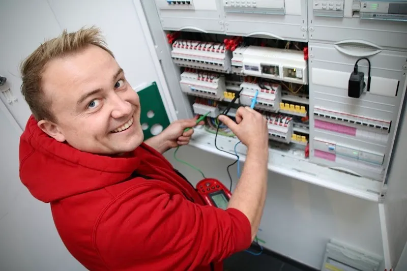 Elektro Koutecky